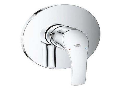 Manual Shower Valves - TAP 'N' SHOWER