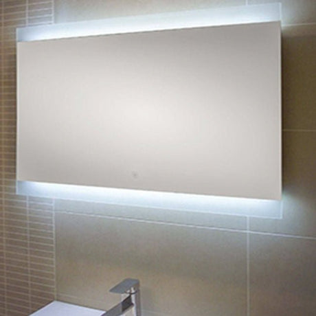 Demister Mirrors - TAP 'N' SHOWER