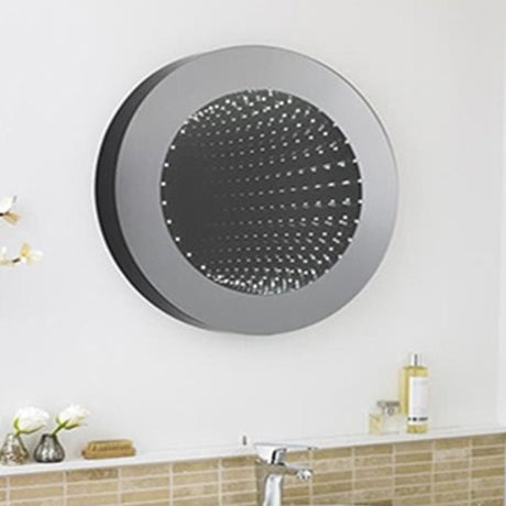 Infinity Mirrors - TAP 'N' SHOWER