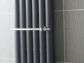 Towel Rail Accessories - TAP 'N' SHOWER
