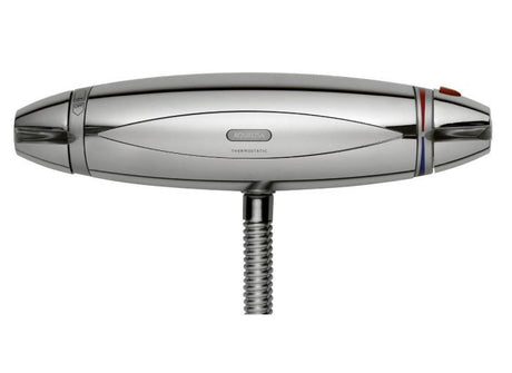 Aqualisa Aquarian Range - TAP 'N' SHOWER