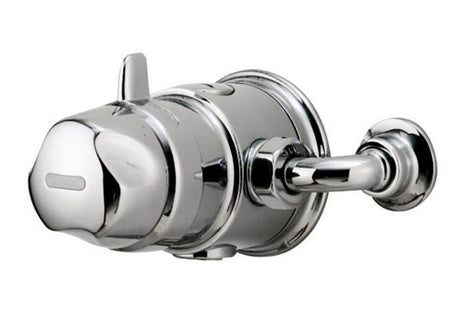 Aqualisa Aquavalve Range - TAP 'N' SHOWER