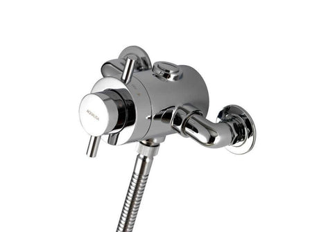 Aqualisa Aspire Range - TAP 'N' SHOWER