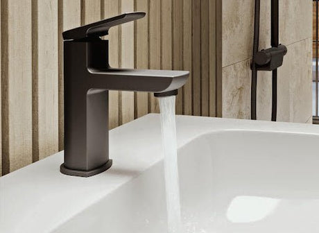 Aqualisa Downtown Range - TAP 'N' SHOWER