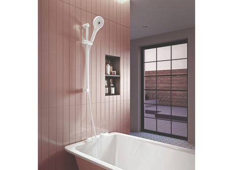 Aqualisa Midas Range - TAP 'N' SHOWER