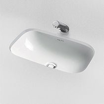 Armitage Shanks Basins - TAP 'N' SHOWER