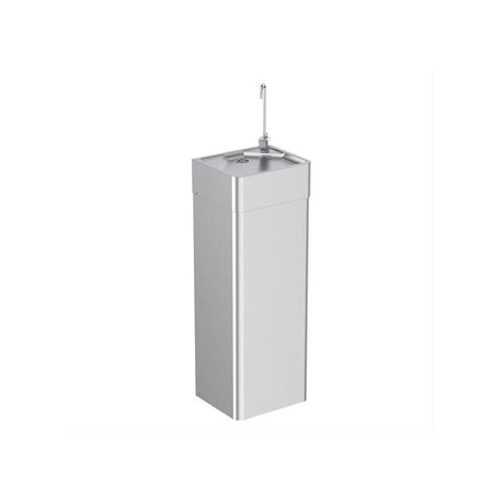 Armitage Shanks Drinking Fountains - TAP 'N' SHOWER