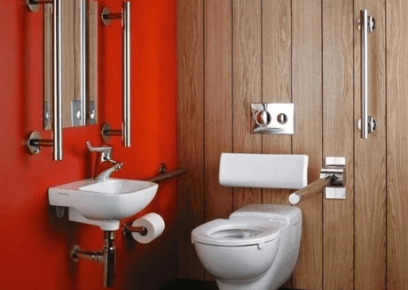 Armitage Shanks Popular Ranges - TAP 'N' SHOWER