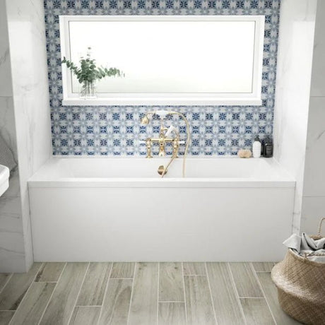 BC Designs Bath Panel - TAP 'N' SHOWER