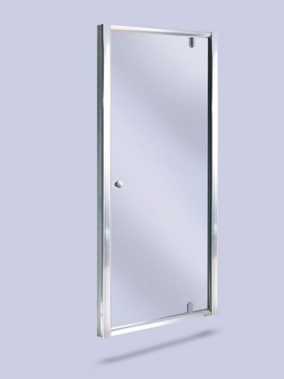 Shower Side Panels - TAP 'N' SHOWER