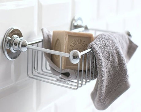 Baskets - TAP 'N' SHOWER