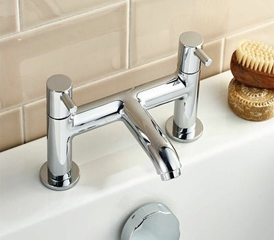Bath Filler Taps - TAP 'N' SHOWER