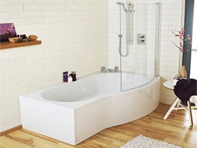 Bath Packs - TAP 'N' SHOWER