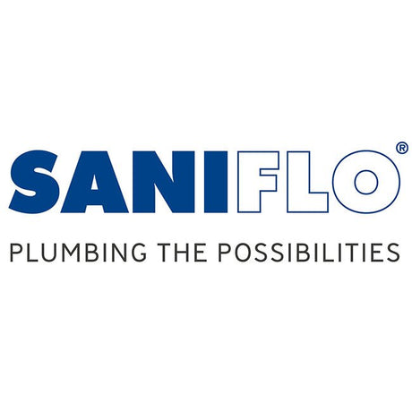 Saniflo - TAP 'N' SHOWER