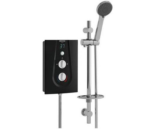 Digital Showers - TAP 'N' SHOWER