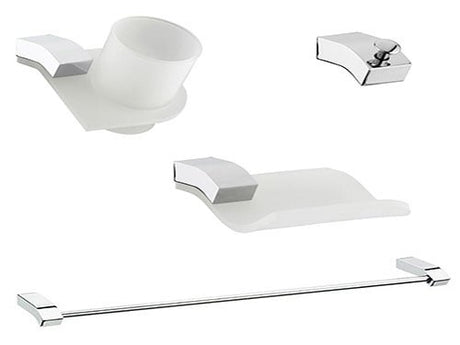 Bathroom Accessory Packs - TAP 'N' SHOWER