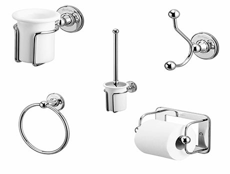 Burlington Accessories - TAP 'N' SHOWER