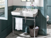 Burlington Basins with Stands