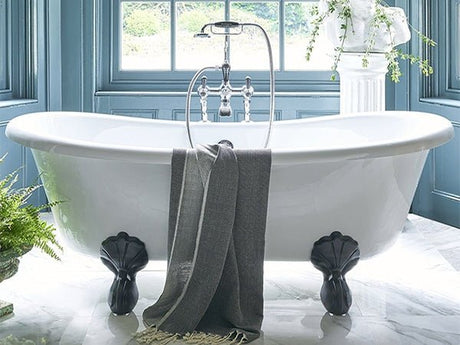 Burlington Baths - TAP 'N' SHOWER