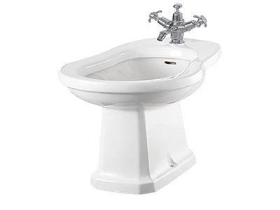 Burlington Bidets - TAP 'N' SHOWER