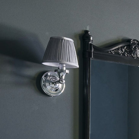 Burlington Lights - TAP 'N' SHOWER