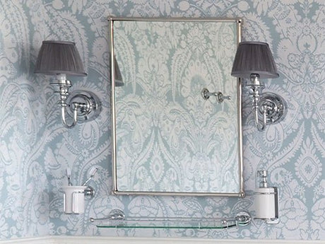 Burlington Mirrors - TAP 'N' SHOWER