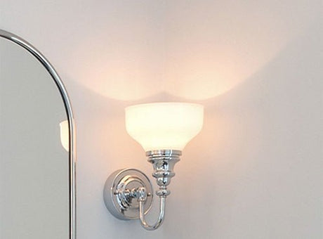 Bathroom Lighting - TAP 'N' SHOWER