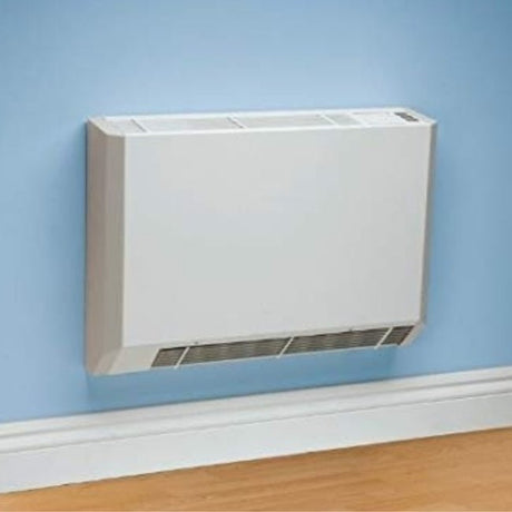 Fan Convectors - TAP 'N' SHOWER