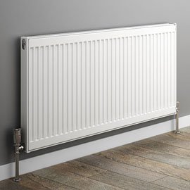 Radiators - TAP 'N' SHOWER