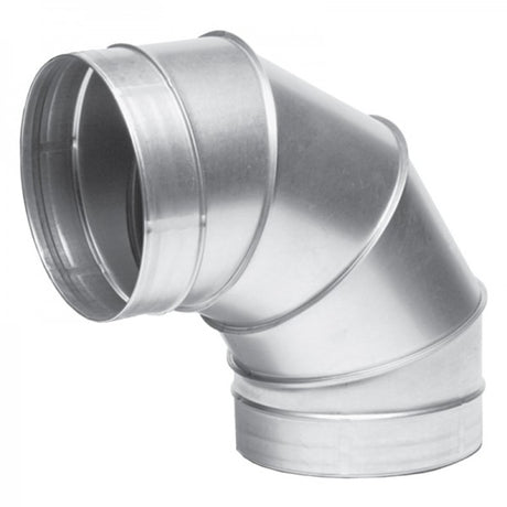Ducting & Fittings - TAP 'N' SHOWER