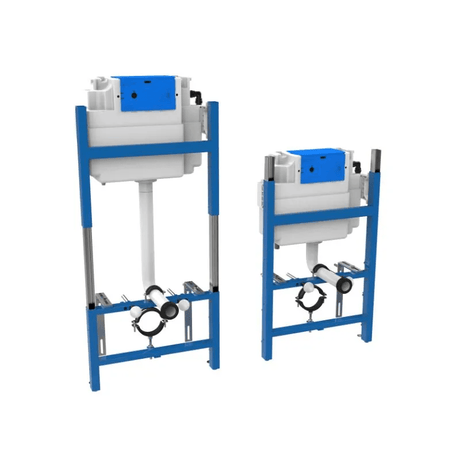 Dudley Frames - TAP 'N' SHOWER