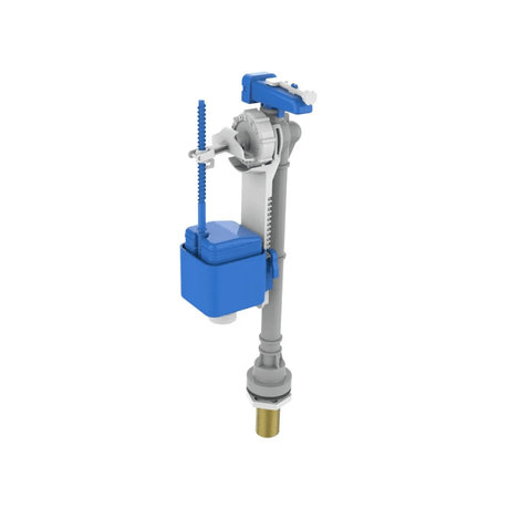 Dudley Inlet Valves - TAP 'N' SHOWER
