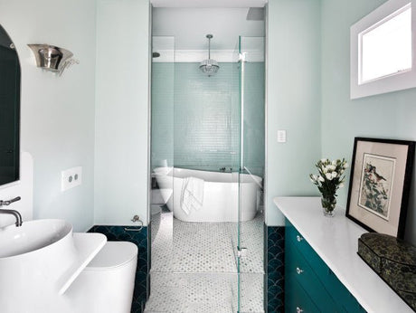 Dudley Popular Ranges - TAP 'N' SHOWER