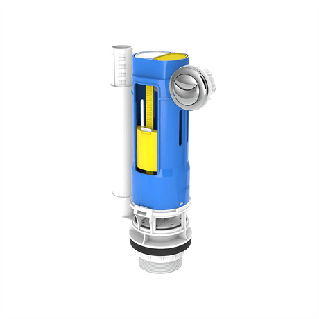 Dudley Outlet Valves - TAP 'N' SHOWER