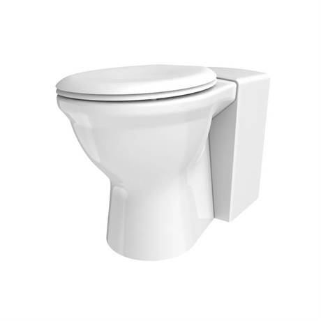 Dudley Resan Sanitaryware - TAP 'N' SHOWER