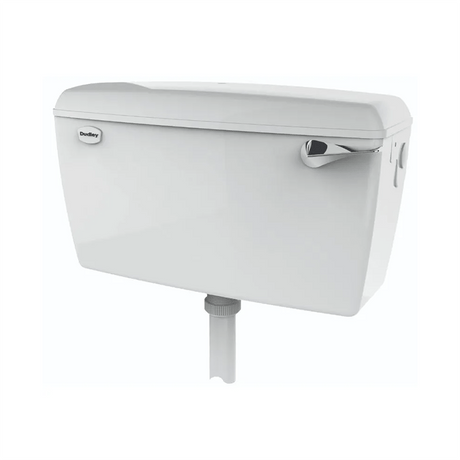 Dudley Toilet Cisterns - TAP 'N' SHOWER
