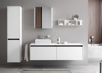Duravit Wall Hung Vanity Units