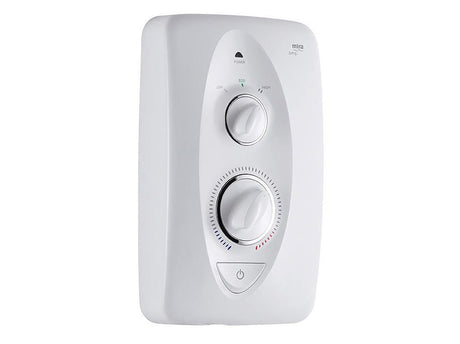 Electric Showers - TAP 'N' SHOWER