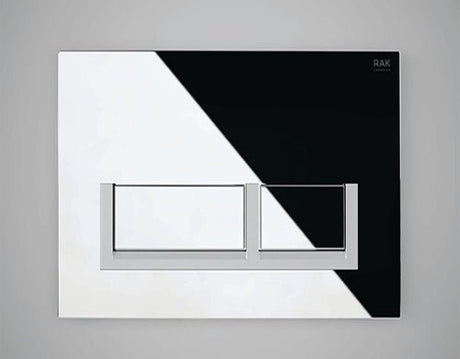 Flush Plates & Push Buttons - TAP 'N' SHOWER