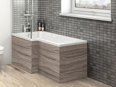 Bath Panels - TAP 'N' SHOWER