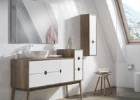 Frontline Storage Units