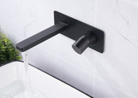 Frontline Wall Basin Mixers