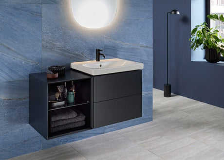 Geberit Basin & Cabinet Boxed Packs - TAP 'N' SHOWER