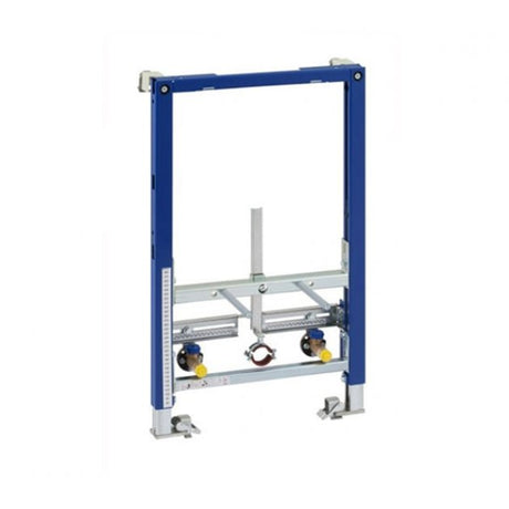 Geberit Bidet Frames - TAP 'N' SHOWER