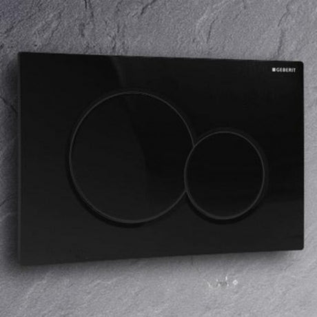 Geberit Flush Plates - TAP 'N' SHOWER