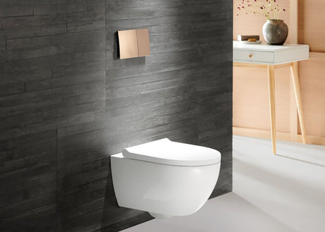 Geberit Popular Ranges - TAP 'N' SHOWER