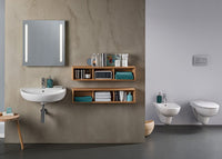 Geberit Selnova Range