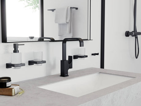 Hansgrohe Accessories - TAP 'N' SHOWER