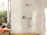 Hansgrohe Raindance Range