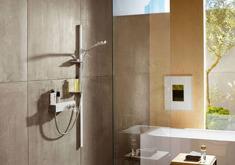 Hansgrohe Slide Rails - TAP 'N' SHOWER